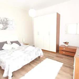 Un Faro Nel Mare - Casa Vacanze Appartamento Bari