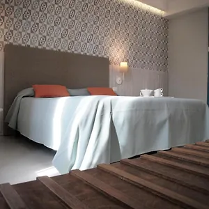 Ca' D'andrean Hotell