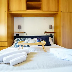 Apartment I Colori Di Rio, Riomaggiore