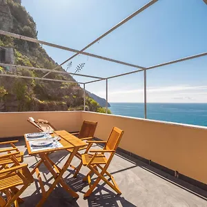 Apartment Queen Of Sea Diamond, Terre Marine, Manarola