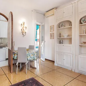  Appartamento Casa Parco Casale