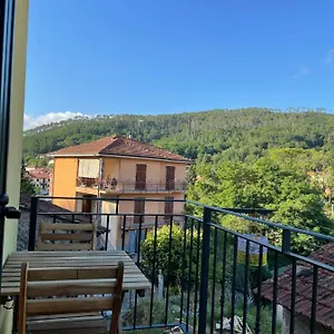 Archi Di Sole - Appartement
