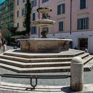  Apartment Colosseum, Monti, New Corithian House Up To 6 People Italy