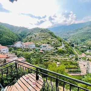 Casa Sant'andrea Hébergement de vacances
