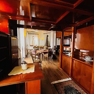  Apartment Residenza Borgo Marinaro Italy