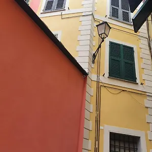 Apartment Casa Isabella De Luxe, Monterosso al Mare