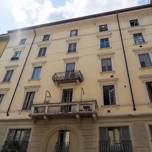 Apartment Azzurrino Italy