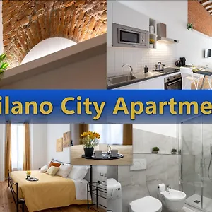  Apartment - Duomo Brera - Elegant In Design District Italy