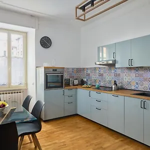Domus Alberico 11 Appartamento Roma
