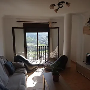  Apartment Bellavista Spain
