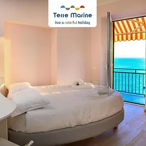 Apartment Sea-cret, Terremarine, Manarola
