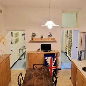 Apartment La Stella Di Manarola- Bluchalet, Manarola