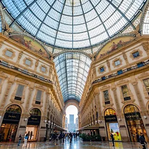  Apartment Sweett - Torre Velasca Italy
