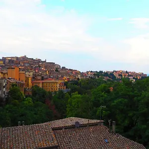 Trompe L'oeil Appartamento Perugia