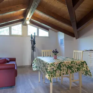 Casa Vacanze Le More Appartamento Valfabbrica