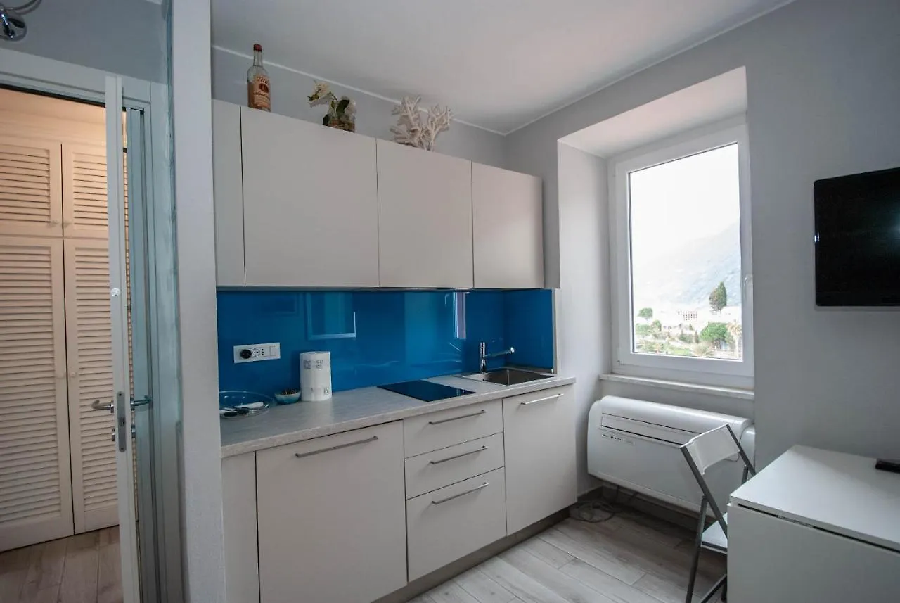 Apartment Dal Comandante By Arbaspaa Manarola Italy